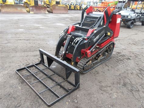 skid steer toro|toro stand on skid steer.